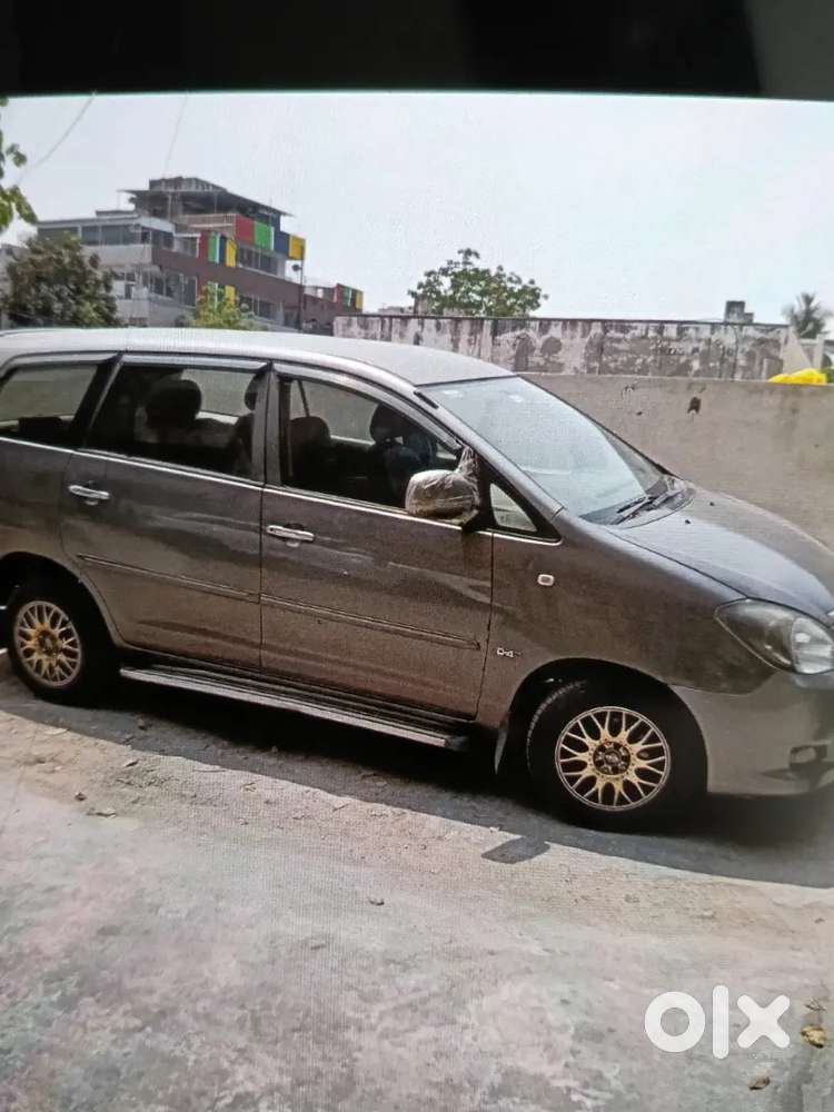 Toyota Innova 2007