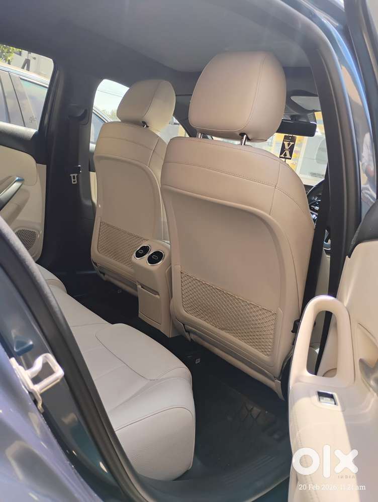 Mercedes-benz A-class Limousine 200, 2021, Petrol