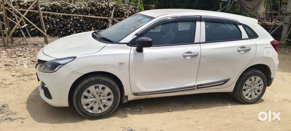 Maruti Suzuki Baleno Sigma, 2025, Petrol