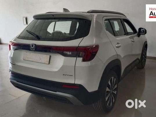 Honda Elevate Vx Cvt, 2024, Petrol