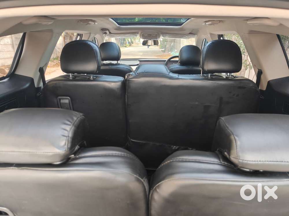 Mahindra Xuv700 2.2 Ax 5 Diesel Mt 7 Str, 2024, Diesel