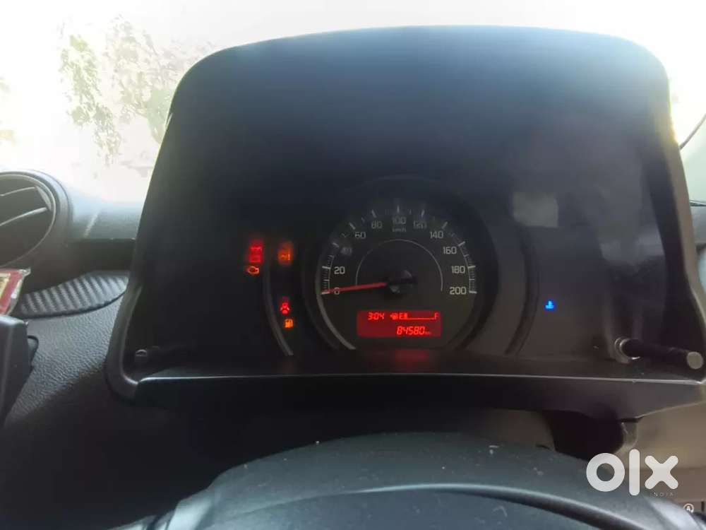 Maruti Suzuki Swift 2021 Cng & Hybrids 84000 Km Drive