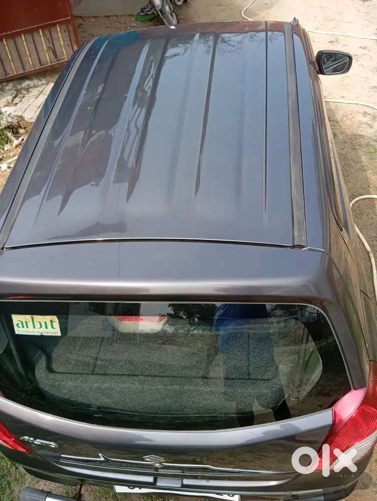 I Want To Sell My Car