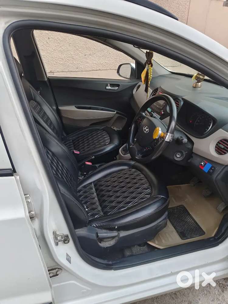 Hyundai Grand I10 2017