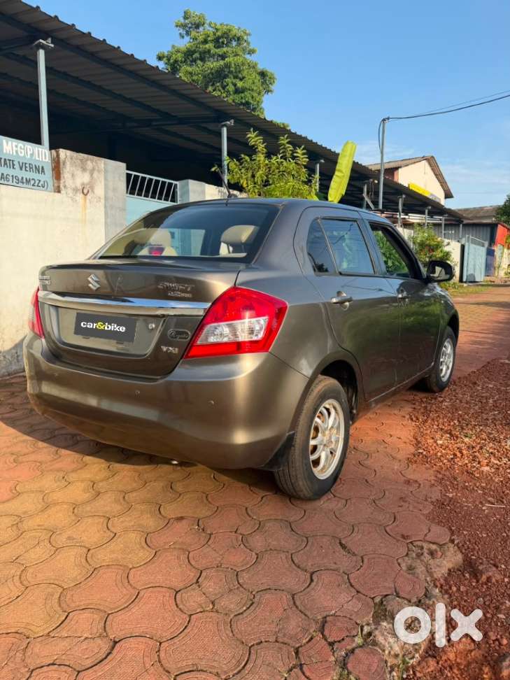 Maruti Suzuki Swift Dzire Vxi Regalia Limited Edition Mt, 2015, Petr..