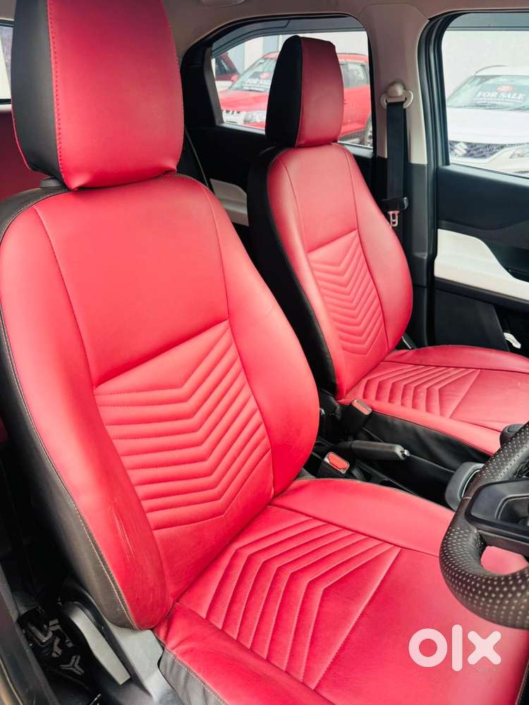 Tata Punch, 2022, Petrol