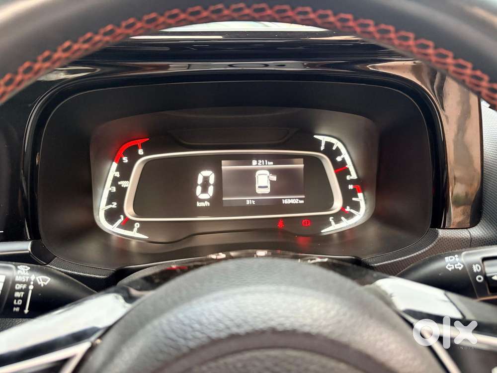 Kia Sonet 1.5 Gtx Plus Diesel, 2021, Diesel