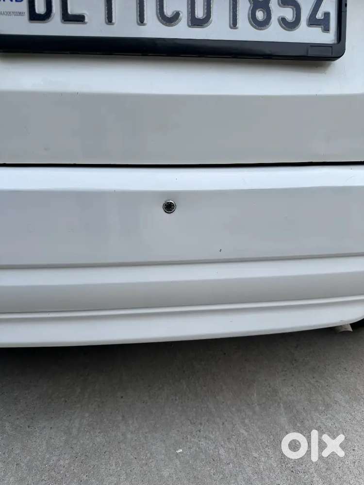 Maruti Suzuki Wagon R 2022 With Low Km