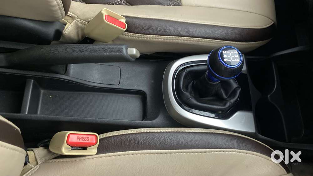 Honda Jazz 1.2 Sv I Vtec, 2016, Petrol