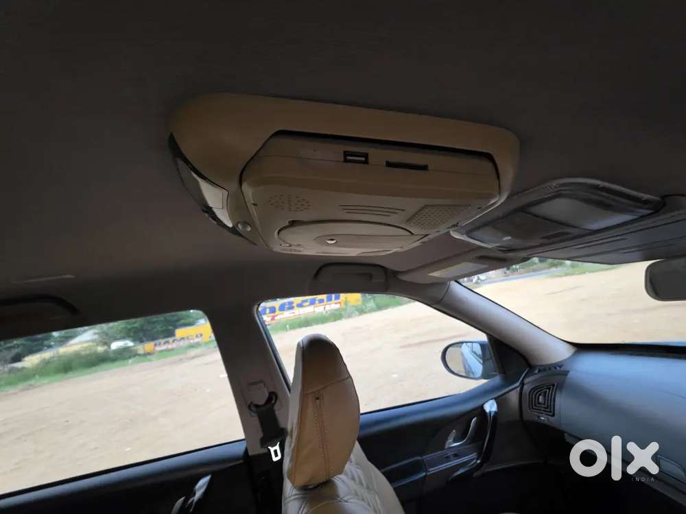 Xuv 500 W8 Single Owner