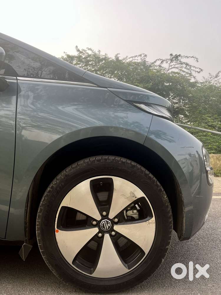Mg Windsor Ev Essence, 2025, Electric