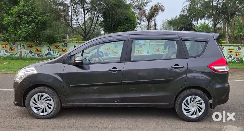 Maruti Suzuki Ertiga Vxi, 2014, Petrol