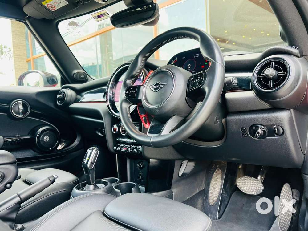 Mini Cooper Convertible Cooper S Convertible, 2022, Petrol
