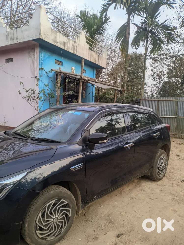 Baleno Sell With Emi 12900 75 Months