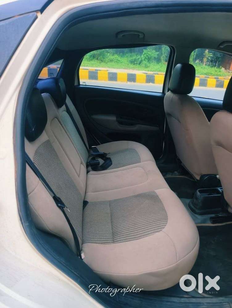 Fiat Linea, 2010, Petrol