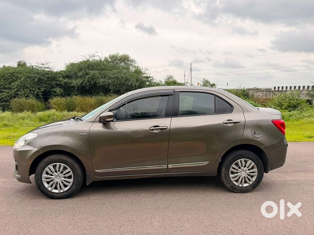 Maruti Suzuki Dzire 2019 Year