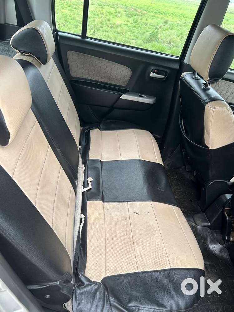 Maruti Suzuki Wagon R Vxi 1st Owner Doctor Use Very Good Condition Car