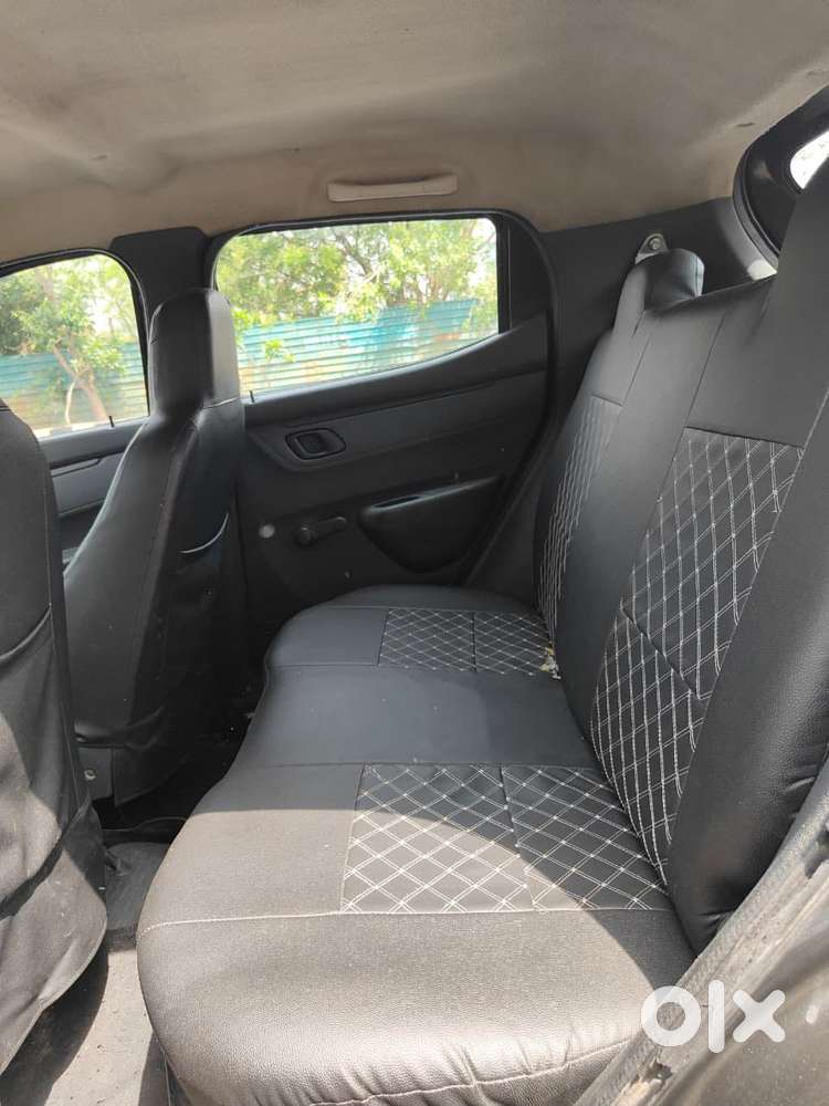 Renault Kwid Rxt 1.0, 2016, Petrol