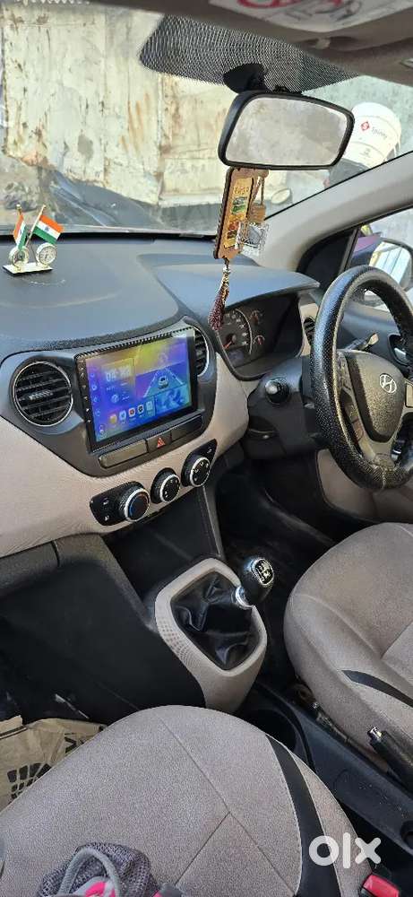 Grand I10 Sport 2016