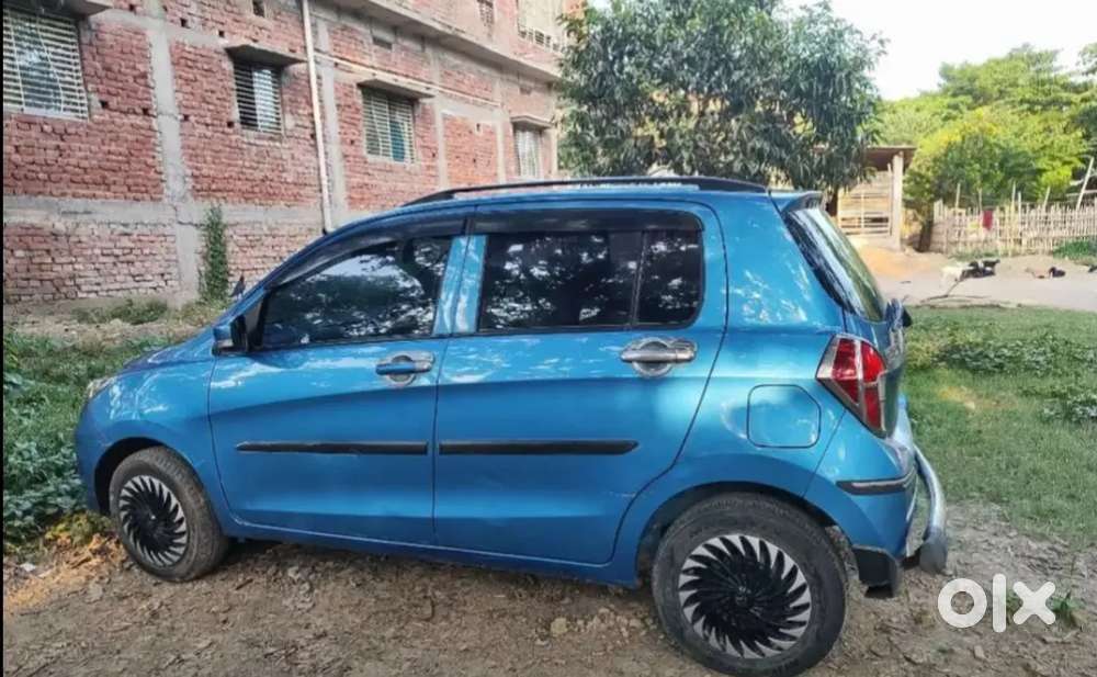 Maruti Suzuki Celerio Zxi (manual) - 2017 Model | 58,000 Km | Br Regis
