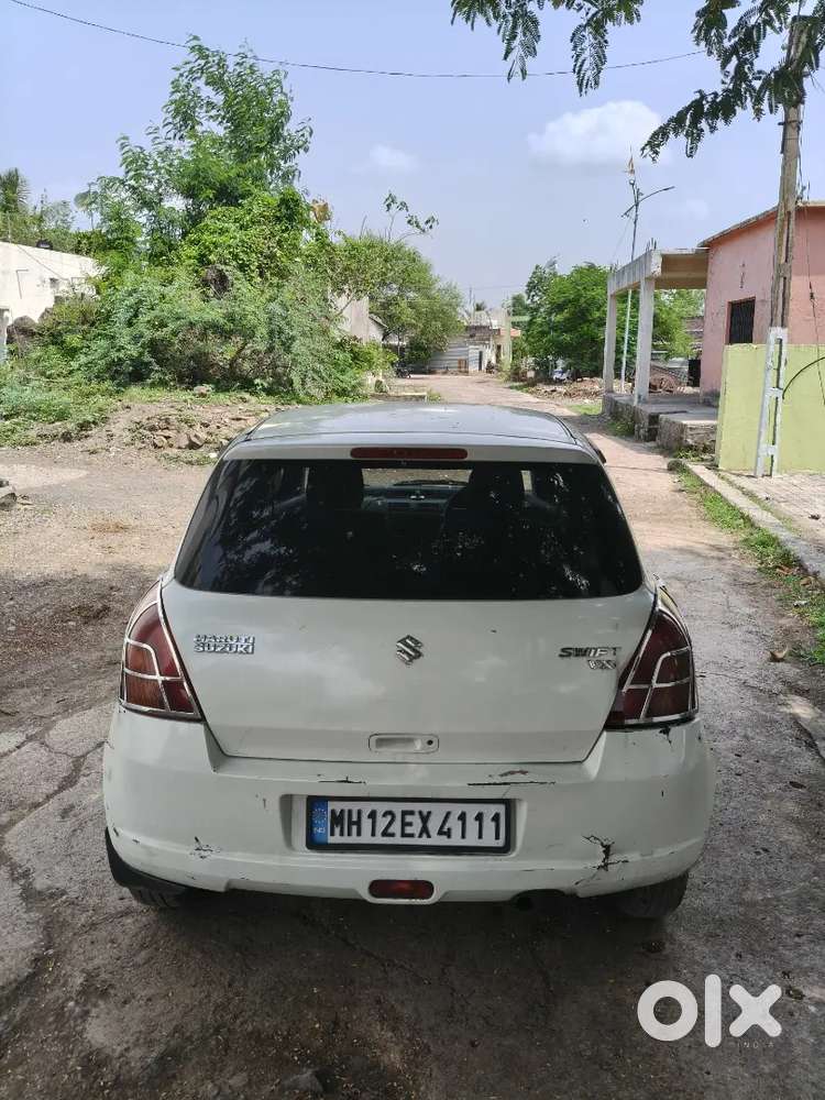 Maruti Suzuki Swift 2008 Petrol 143719 Km Driven