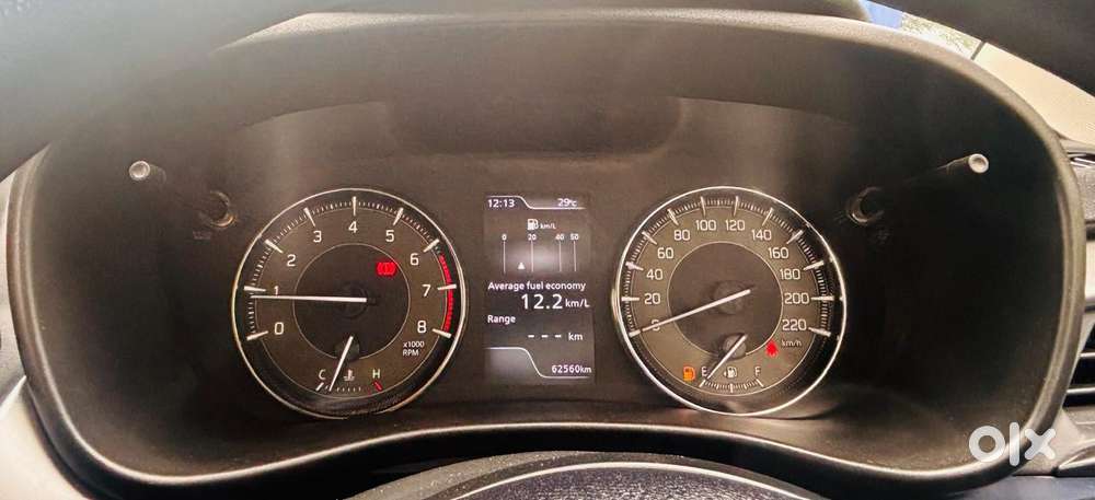 Maruti Suzuki Baleno, 2023, Petrol