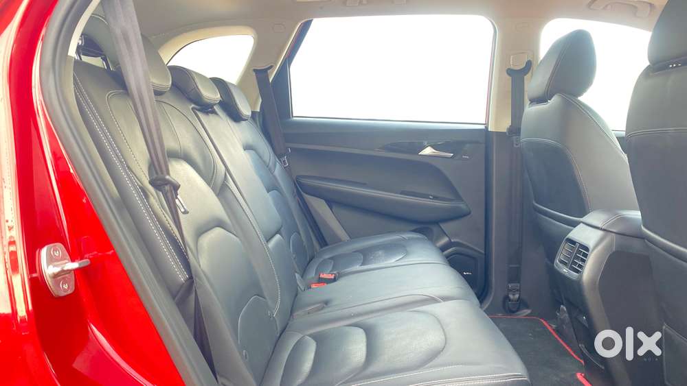 Mg Hector 1.5 Hybrid Sharp, 2020, Petrol