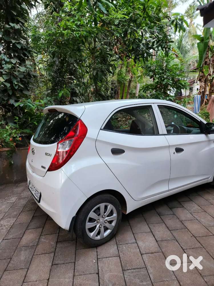 Hyundai Eon Magna