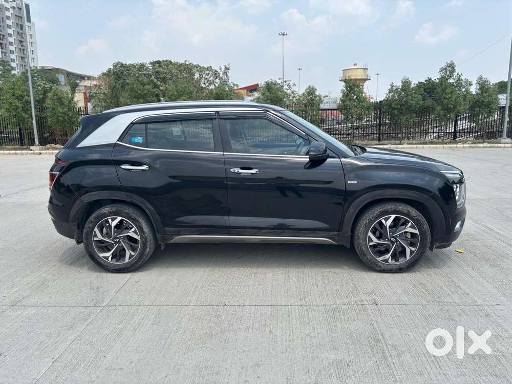 Hyundai Creta 1.6 Sx Option Diesel, 2020, Diesel