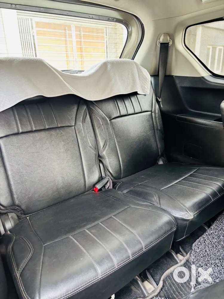 Maruti Suzuki Xl6 1.5 Zeta Mt, 2022, Petrol