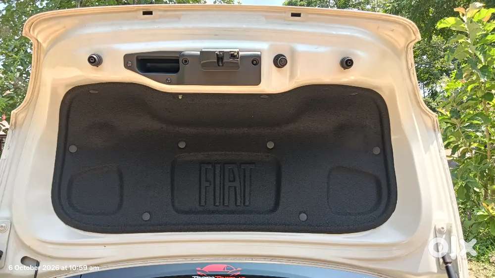 Fiat Linea Classic Emotion 2014