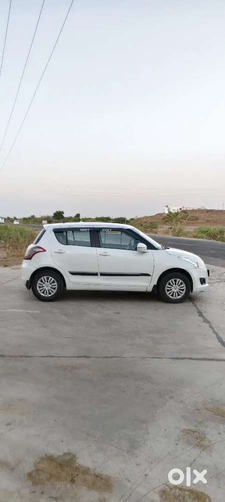 Maruti Suzuki Swift 2012 Diesel 10000 Km Driven