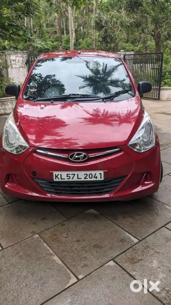 Hyundai Eon 2014