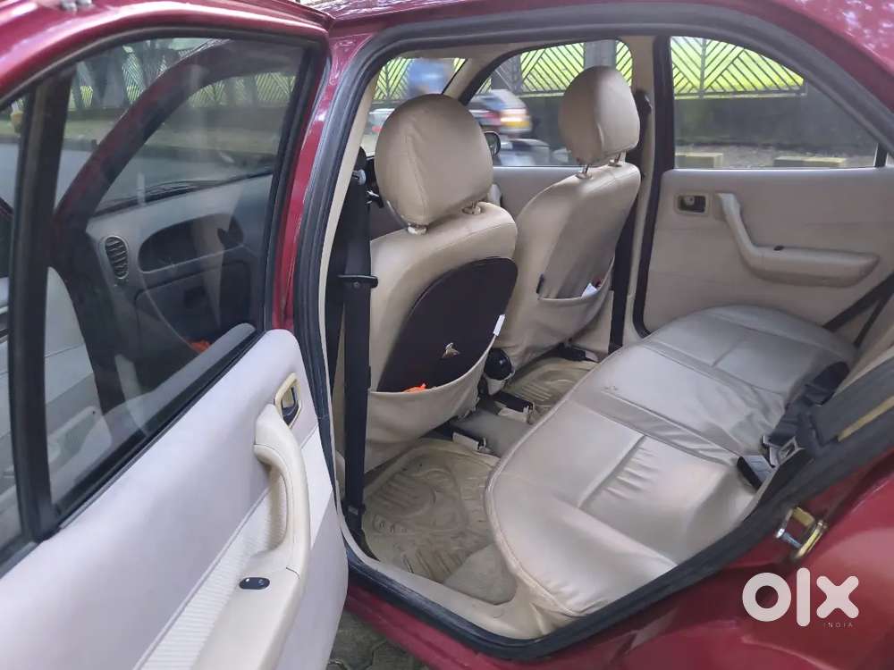 Ford Ikon 1.3l Rocam 2008
