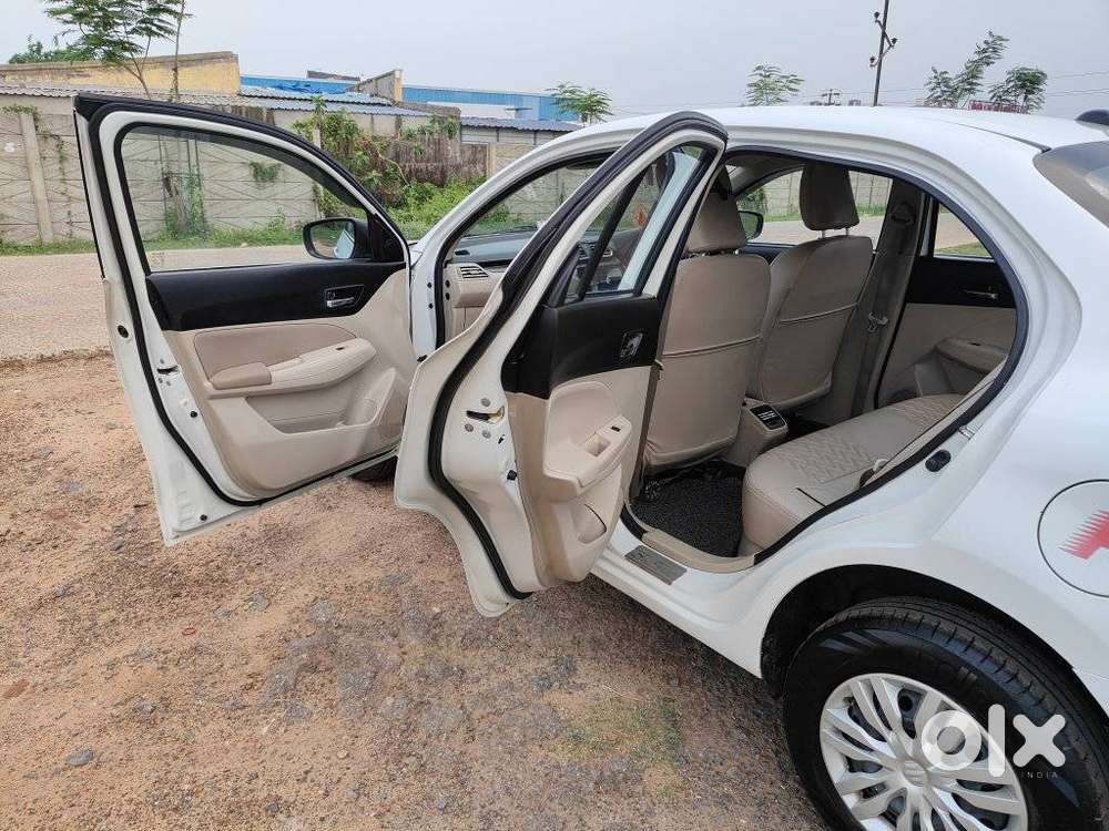 Maruti Suzuki Dzire 1.2 Vxi, 2021, Petrol