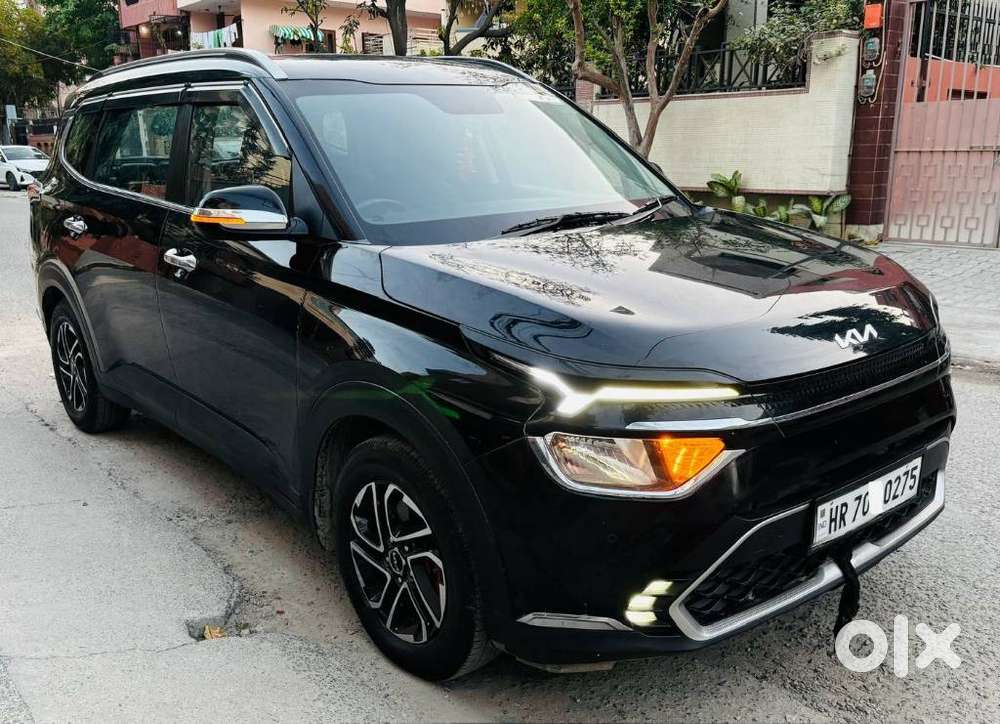 Kia Carens 1.4 Prestige Plus Turbo 7 Str, 2022, Diesel