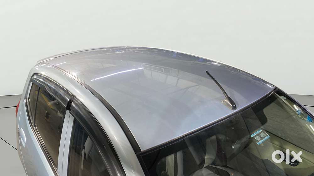 Hyundai I10 Sportz 1.2 Kappa2, 2013, Petrol