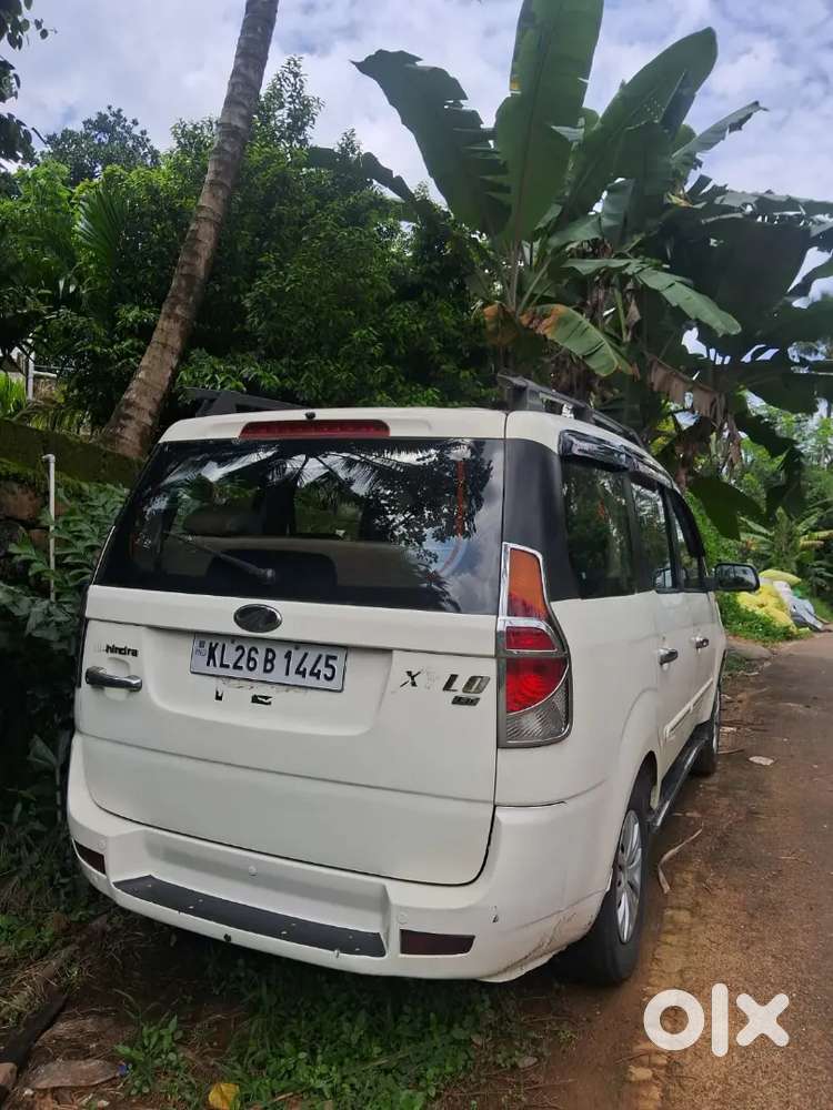 Mahindra Xylo 2010 Diesel Well Maintained