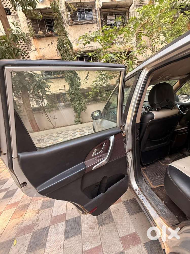 Mahindra Xuv500 2012 Diesel Well Maintained