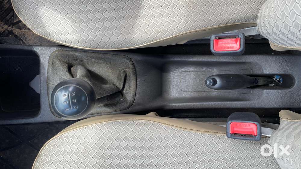 Hyundai Eon Era +, 2014, Petrol