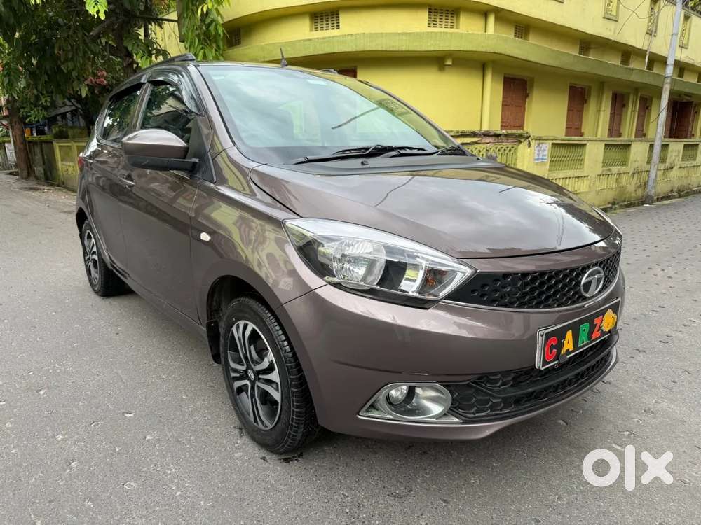Tata Tiago Xz, 2020, Petrol