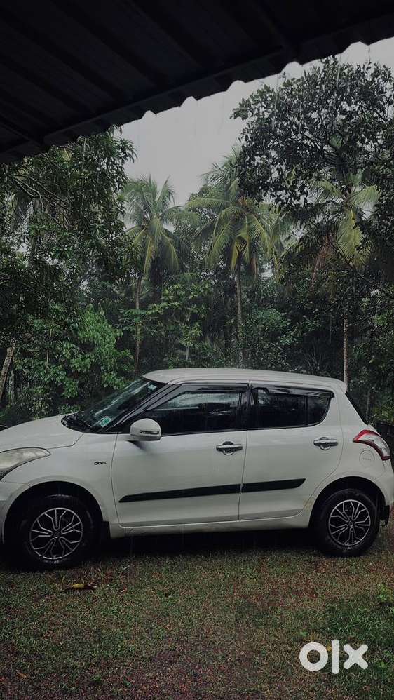 Maruti Suzuki Swift 2016 Diesel Well Maintained