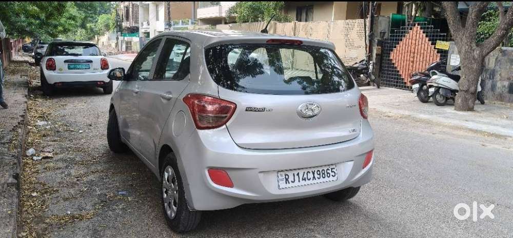 Hyundai Grand I10 Magna, 2014, Petrol
