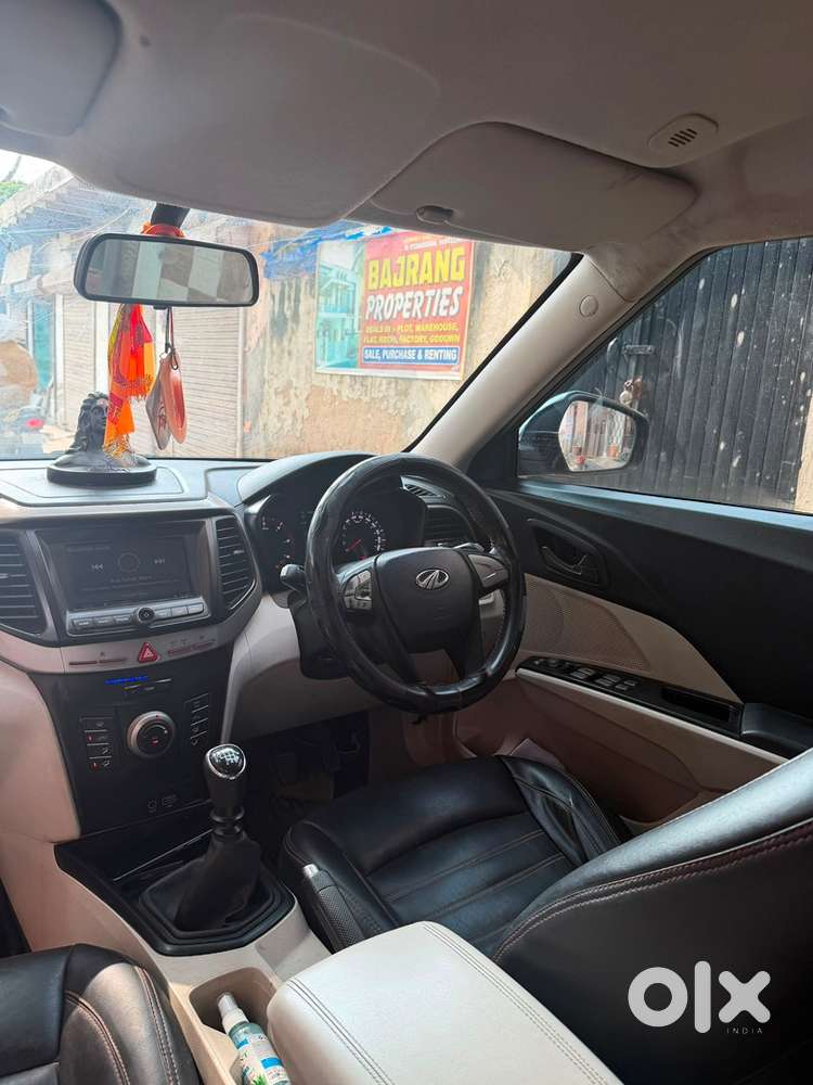 Mahindra Xuv300 Diesel Manual 2019
