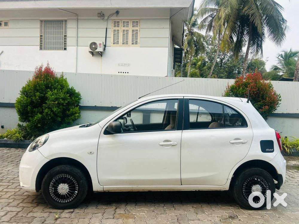 Nissan Micra 2010-2012 Xl Primo, 2013, Petrol