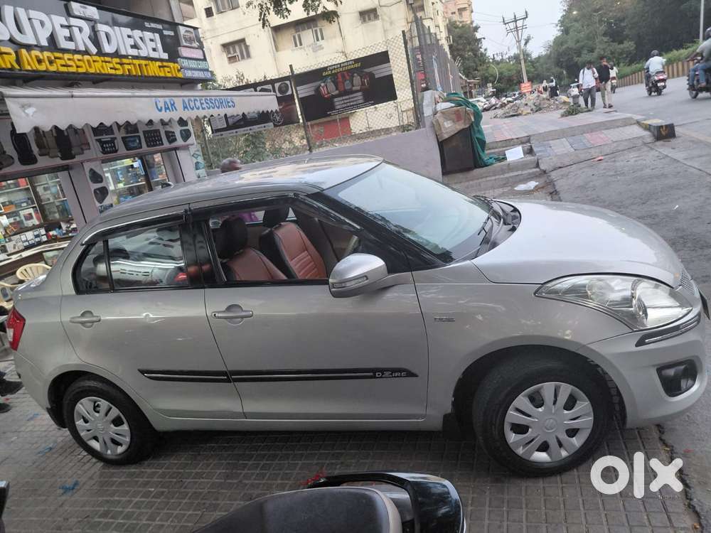 Maruti Suzuki Swift Dzire Vdi (o), 2014, Diesel