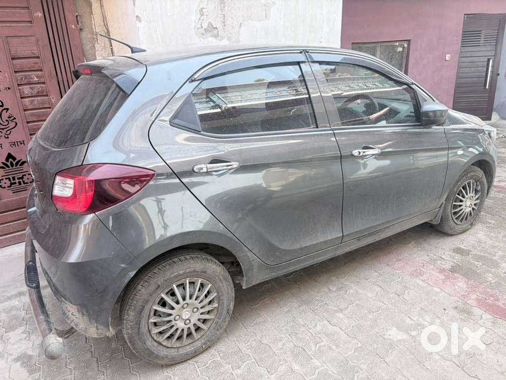 Tata Tiago Petrol 2025