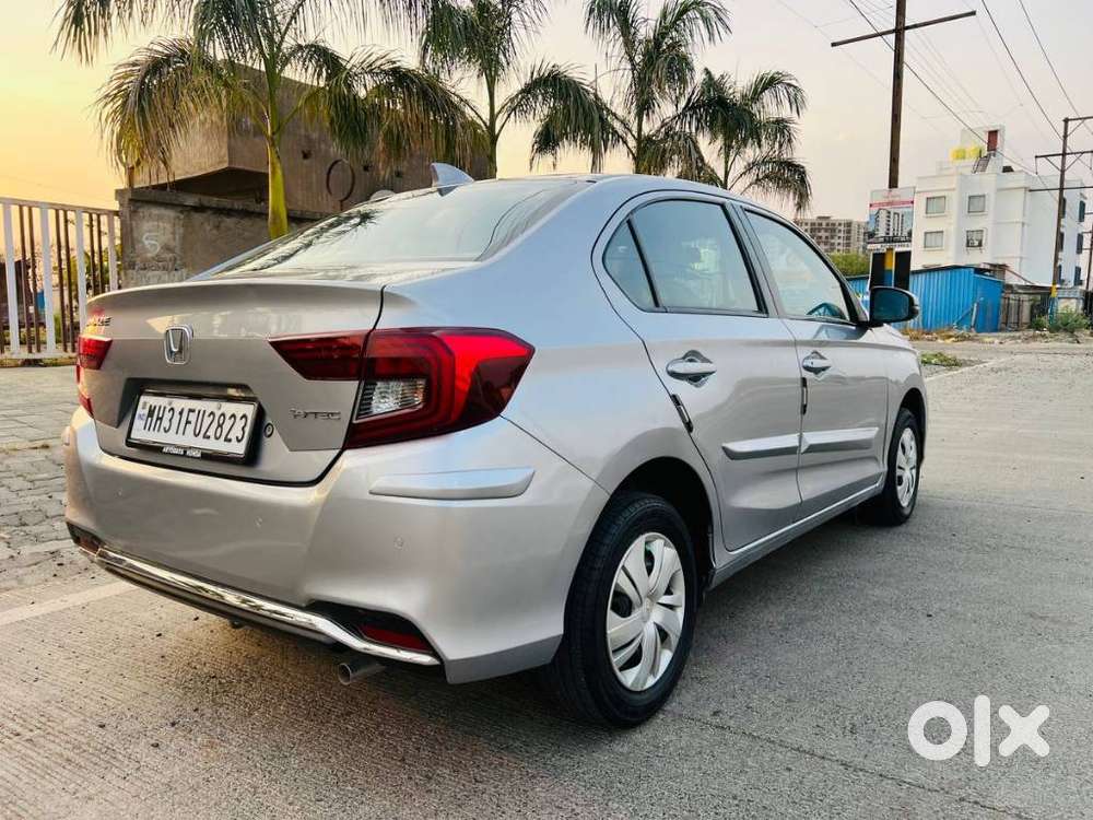 Honda Amaze V 1.2 Petrol Mt, 2022, Petrol
