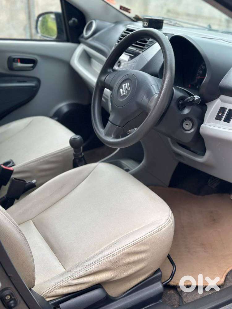 Maruti Suzuki A-star Vxi, 2009, Petrol