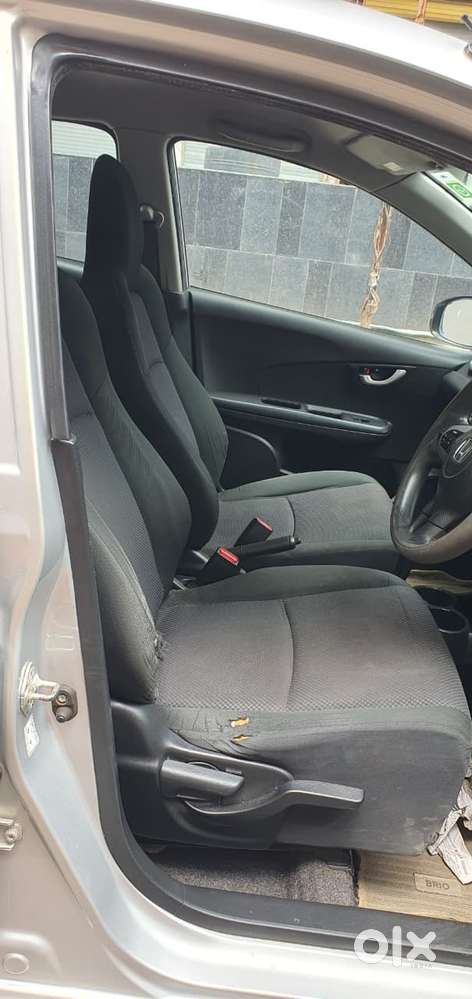 Honda Brio, 2015, Petrol